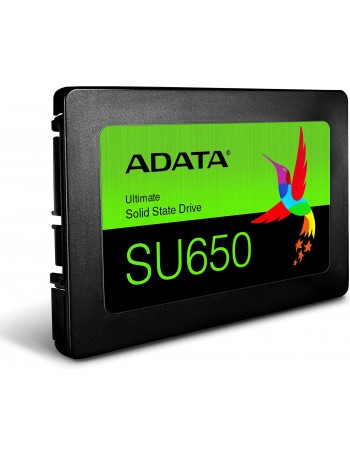 ADATA SU650 2.5" 960 GB Serial ATA III SLC
