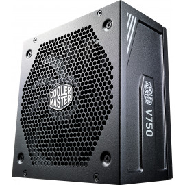 Cooler Master V750 Gold-V2 fonte de alimentação 750 W 24-pin ATX ATX Preto