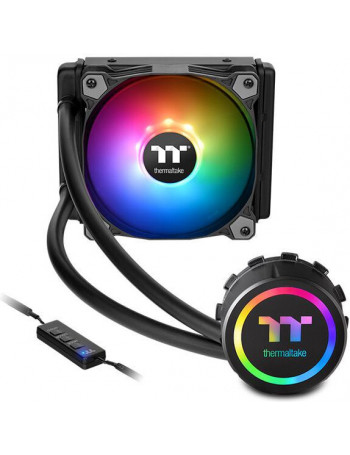 Thermaltake Water 3.0 120 ARGB Sync Processador