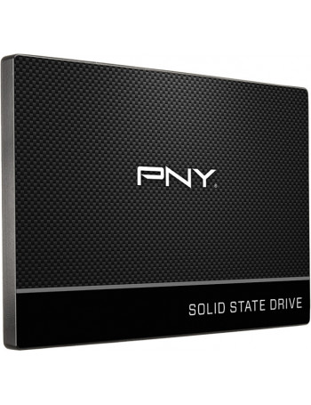 PNY CS900 2.5" 120 GB Serial ATA III 3D TLC NAND