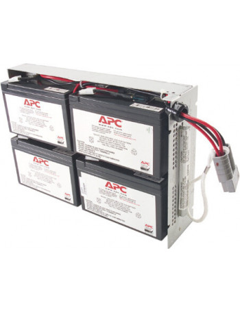 APC RBC23 bateria UPS Chumbo-ácido selado (VRLA)