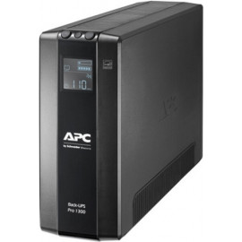 APC BR1300MI UPS Linha interativa 1300 VA 780 W 8 tomada(s) CA