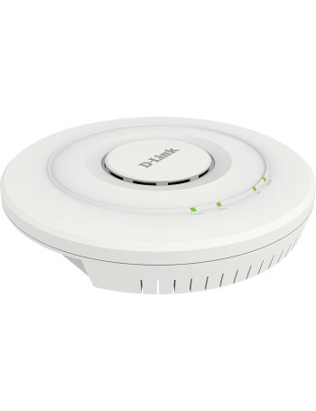 D-Link DWL-6610AP ponto de acesso WLAN 1200 Mbit s Power over Ethernet (PoE)