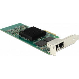 DeLOCK 89945 placa de rede Ethernet 1000 Mbit s Interno