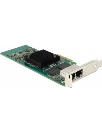 DeLOCK 89945 placa de rede Ethernet 1000 Mbit s Interno