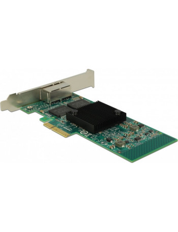 DeLOCK 89945 placa de rede Ethernet 1000 Mbit s Interno