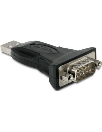 DeLOCK USB2.0 to serial Adapter DB9