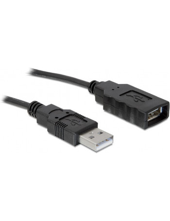 DeLOCK USB2.0 to serial Adapter DB9