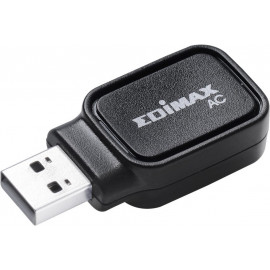 Edimax EW-7611UCB placa de rede WLAN   Bluetooth