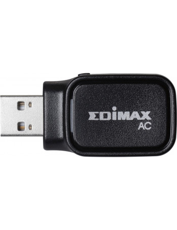 Edimax EW-7611UCB placa de rede WLAN   Bluetooth