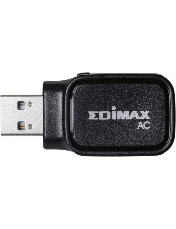 Edimax EW-7611UCB placa de rede WLAN   Bluetooth