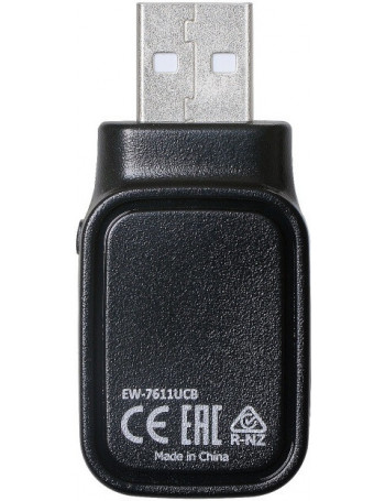 Edimax EW-7611UCB placa de rede WLAN   Bluetooth