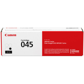 Canon 045 Original Preto 1 unidade(s)