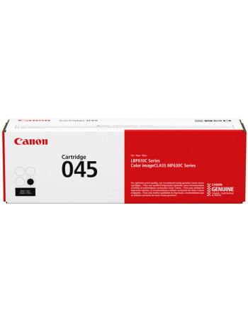 Canon 045 Original Preto 1 unidade(s)