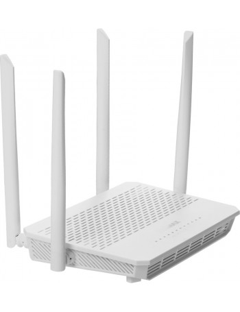 Edimax BR-6478AC V3 router sem fios Dual-band (2,4 GHz   5 GHz) Gigabit Ethernet Branco