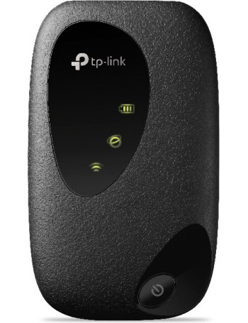 TP-LINK M7200 Equipamento de rede móvel sem fios
