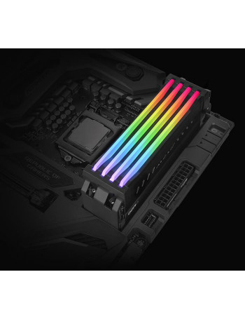 Thermaltake Pacific R1 Plus DDR4 Memory Lighting Kit Universal Outro