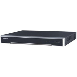 Hikvision Digital Technology DS-7608NI-I2 gravador de vídeo em rede (NVR) 1U Preto