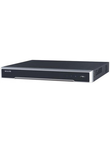 Hikvision Digital Technology DS-7608NI-I2 gravador de vídeo em rede (NVR) 1U Preto