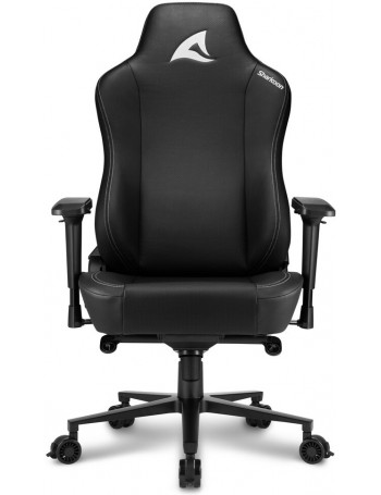 Sharkoon SKILLER SGS40 cadeira de escritório e de computador Assento acolchoado Encosto acolchoado