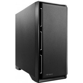 Antec P101 Silent Midi Tower Preto