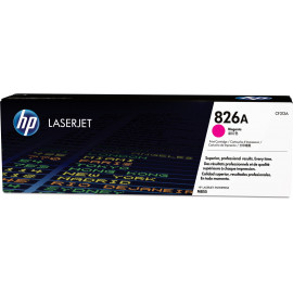 HP 826A 1 unidade(s) Original Magenta