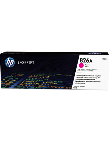 HP 826A 1 unidade(s) Original Magenta