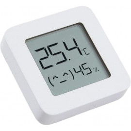 Xiaomi Mi Home Bluetooth Thermometer 2 Interior Branco