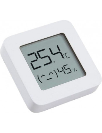 Xiaomi Mi Home Bluetooth Thermometer 2 Interior Branco