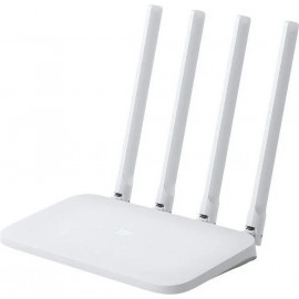 Xiaomi WiFi Router 4С router sem fios Fast Ethernet Single-band (2,4 GHz) Branco