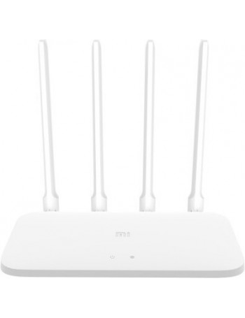 Xiaomi DVB4230GL router sem fios Fast Ethernet Dual-band (2,4 GHz   5 GHz) Branco