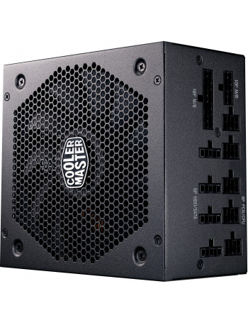 Cooler Master V850 Gold-V2 fonte de alimentação 850 W 24-pin ATX ATX Preto