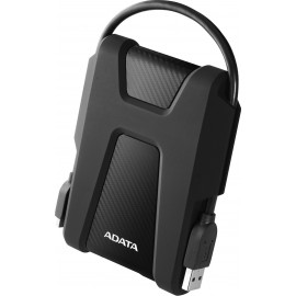 ADATA HD680 disco externo 1000 GB Preto