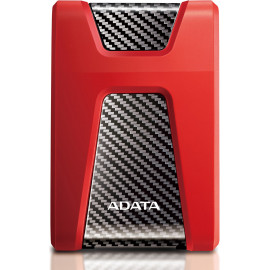 ADATA AHD650-2TU31-CRD disco externo 2000 GB Azul