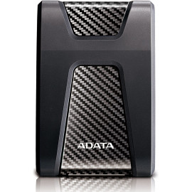 ADATA HD650 disco externo 2000 GB Preto