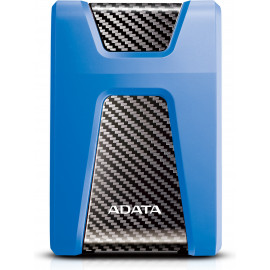ADATA HD650 disco externo 1000 GB Azul