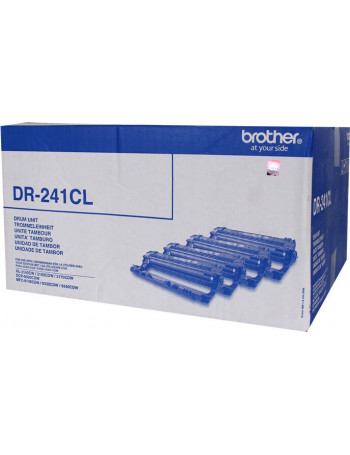 Brother DR-241CL tambor de impressora Original