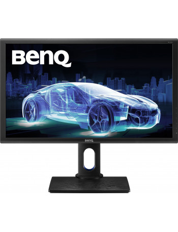 Benq PD2700Q 68,6 cm (27") 2560 x 1440 pixels Quad HD LED Preto