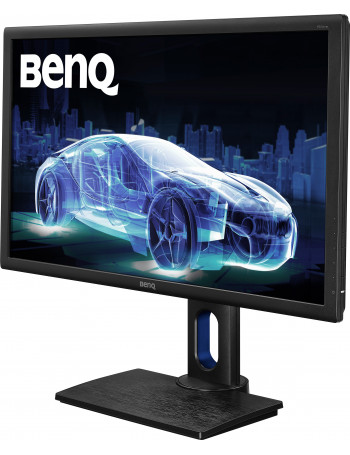 Benq PD2700Q 68,6 cm (27") 2560 x 1440 pixels Quad HD LED Preto