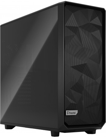 Fractal Design Meshify 2 XL Preto