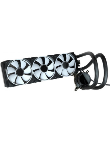 Fractal Design Celsius+ S36 Prisma Processador