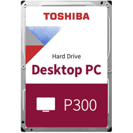 Toshiba P300 3.5" 4000 GB Serial ATA III