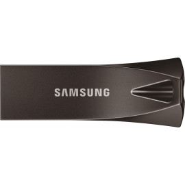 Samsung MUF-128BE unidade de memória USB 128 GB USB Type-A 3.2 Gen 1 (3.1 Gen 1) Preto, Cinzento