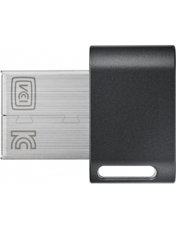 Samsung MUF-64AB unidade de memória USB 64 GB USB Type-A 3.2 Gen 1 (3.1 Gen 1) Cinzento, Prateado