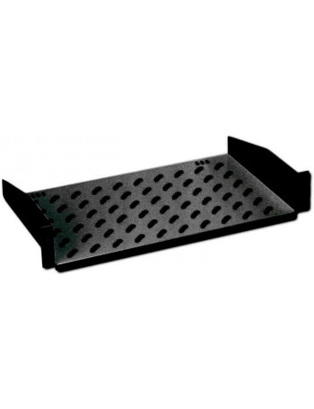 Digitus Rackmount 19" fixed shelf 2U