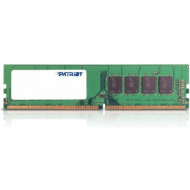 Patriot Memory 8GB DDR4 2666MHz módulo de memória 1 x 8 GB