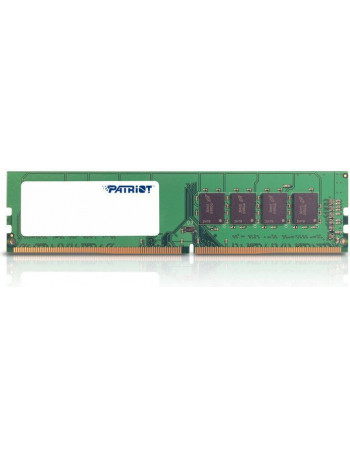 Patriot Memory 8GB DDR4 2666MHz módulo de memória 1 x 8 GB