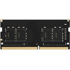 Lexar LD4AS008G-R3200GSST módulo de memória 8 GB 1 x 8 GB DDR4 3200 MHz