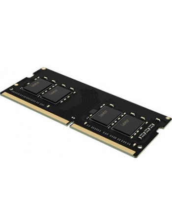 Lexar LD4AS008G-R3200GSST módulo de memória 8 GB 1 x 8 GB DDR4 3200 MHz