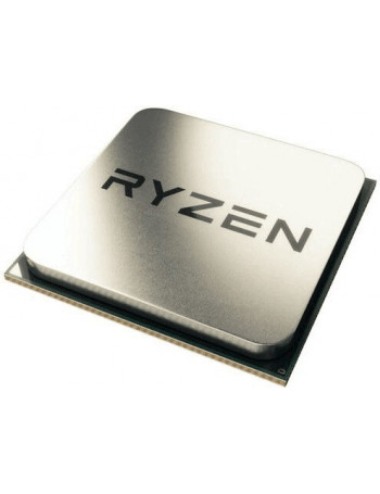 AMD Ryzen 5 3600X processador 3,8 GHz 32 MB L3
